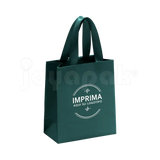 Bolsa de Papel Mate con Liston - Grande