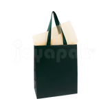 Bolsa de Papel Mate con Liston - Grande