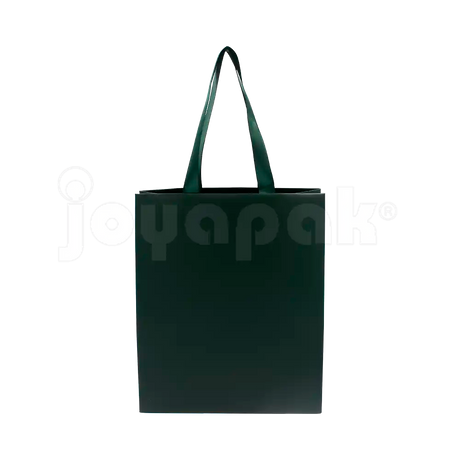 Bolsa de Papel Mate con Liston - Grande