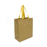 Bolsa de Papel Mate con Liston - Grande