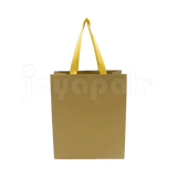 Bolsa de Papel Mate con Liston - Grande