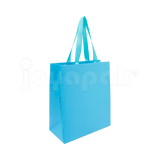 Bolsa de Papel Mate con Liston - Grande