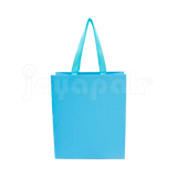 Bolsa de Papel Mate con Liston - Grande