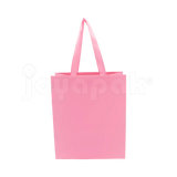 Bolsa de Papel Mate con Liston - Grande
