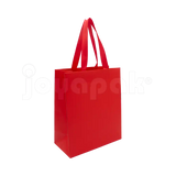 Bolsa de Papel Mate con Liston - Grande