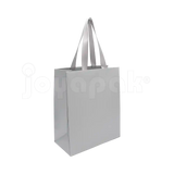Bolsa de Papel Mate con Liston - Grande
