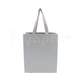 Bolsa de Papel Mate con Liston - Grande