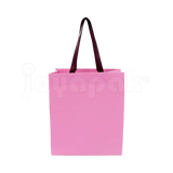 Bolsa de Papel Mate con Liston - Grande