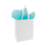 Bolsa de Papel Mate con Liston - Grande