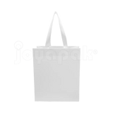 Bolsa de Papel Mate con Liston - Grande