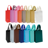 Bolsa de Papel Mate con Liston - Extra Grande