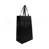 Bolsa de Papel Mate con Liston - Extra Grande