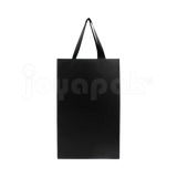 Bolsa de Papel Mate con Liston - Extra Grande