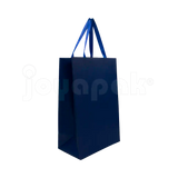 Bolsa de Papel Mate con Liston - Extra Grande