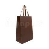 Bolsa de Papel Mate con Liston - Extra Grande