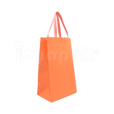 Bolsa de Papel Mate con Liston - Extra Grande