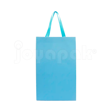 Bolsa de Papel Mate con Liston - Extra Grande