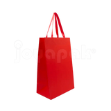 Bolsa de Papel Mate con Liston - Extra Grande
