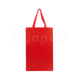 Bolsa de Papel Mate con Liston - Extra Grande
