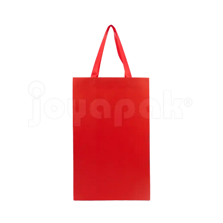 Bolsa de Papel Mate con Liston - Extra Grande