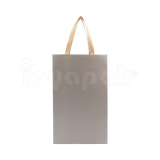 Bolsa de Papel Mate con Liston - Extra Grande
