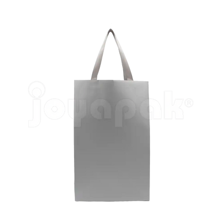 Bolsa de Papel Mate con Liston - Extra Grande