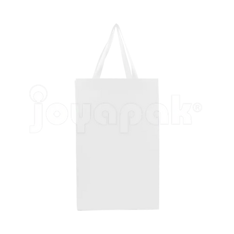 Bolsa de Papel Mate con Liston - Extra Grande