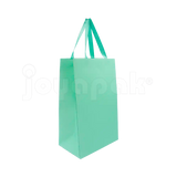 Bolsa de Papel Mate con Liston - Jumbo