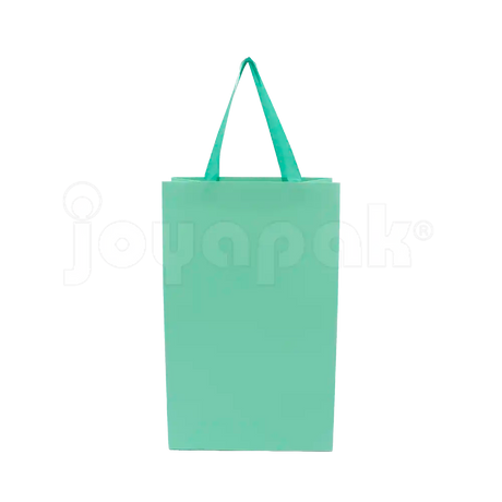 Bolsa de Papel Mate con Liston - Jumbo