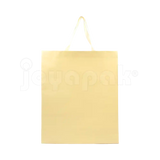 Bolsa de Papel Mate con Liston - Jumbo