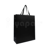 Bolsa de Papel Mate con Liston - Jumbo