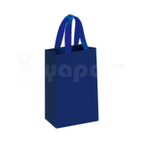 Bolsa de Papel Mate con Liston - Jumbo