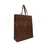 Bolsa de Papel Mate con Liston - Jumbo