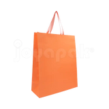 Bolsa de Papel Mate con Liston - Jumbo