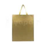 Bolsa de Papel Mate con Liston - Jumbo