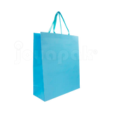 Bolsa de Papel Mate con Liston - Jumbo