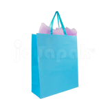 Bolsa de Papel Mate con Liston - Jumbo