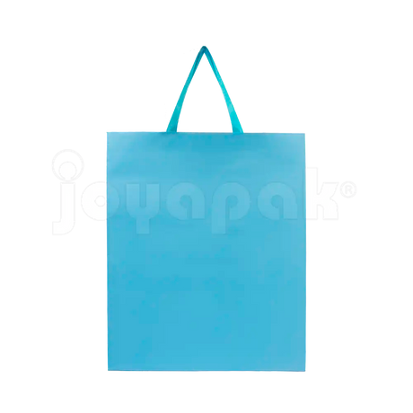 Bolsa de Papel Mate con Liston - Jumbo