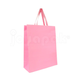 Bolsa de Papel Mate con Liston - Jumbo