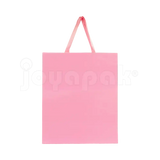 Bolsa de Papel Mate con Liston - Jumbo