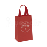 Bolsa de Papel Mate con Liston - Jumbo