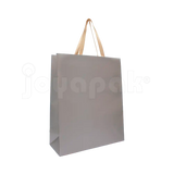 Bolsa de Papel Mate con Liston - Jumbo