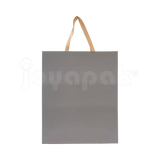 Bolsa de Papel Mate con Liston - Jumbo