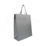 Bolsa de Papel Mate con Liston - Jumbo