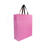 Bolsa de Papel Mate con Liston - Jumbo