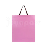 Bolsa de Papel Mate con Liston - Jumbo