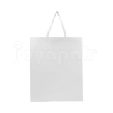 Bolsa de Papel Mate con Liston - Jumbo