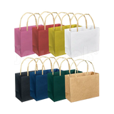 Bolsa Kraft Chica