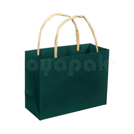 Bolsa Kraft Chica