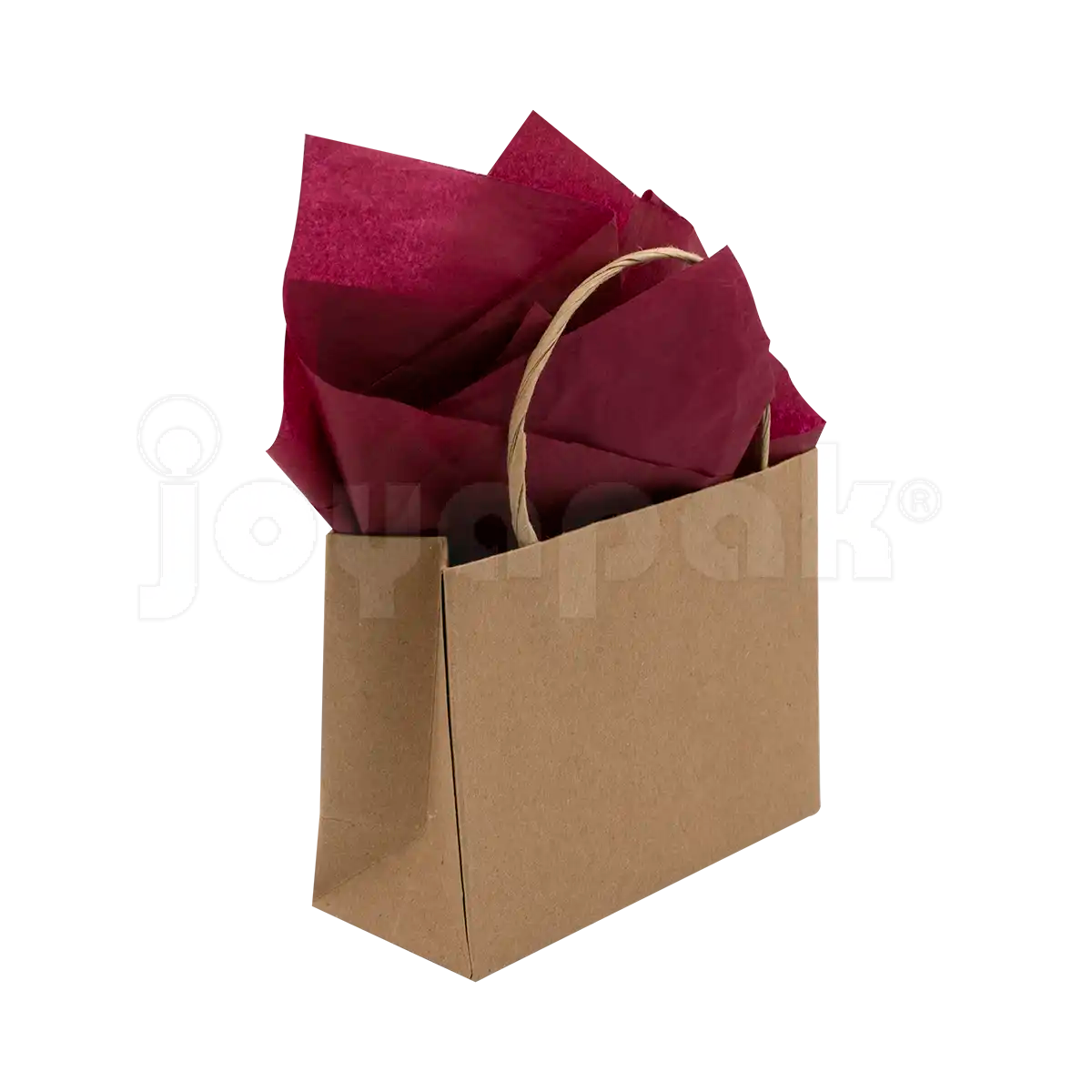 Bolsa Kraft Chica